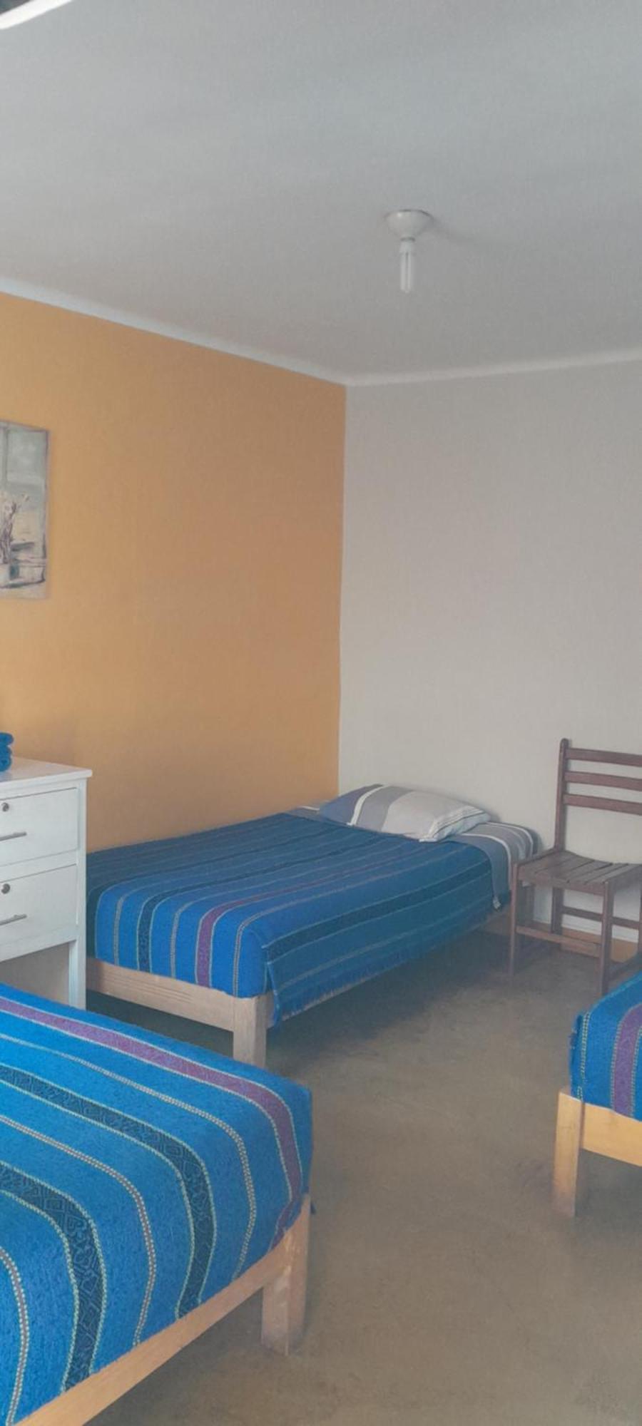Brabant Hostal Nazca Kültér fotó