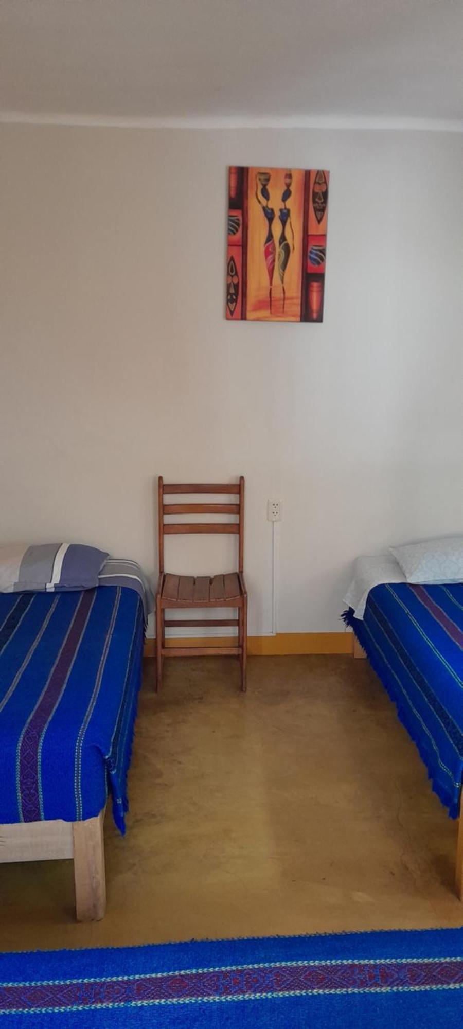 Brabant Hostal Nazca Kültér fotó