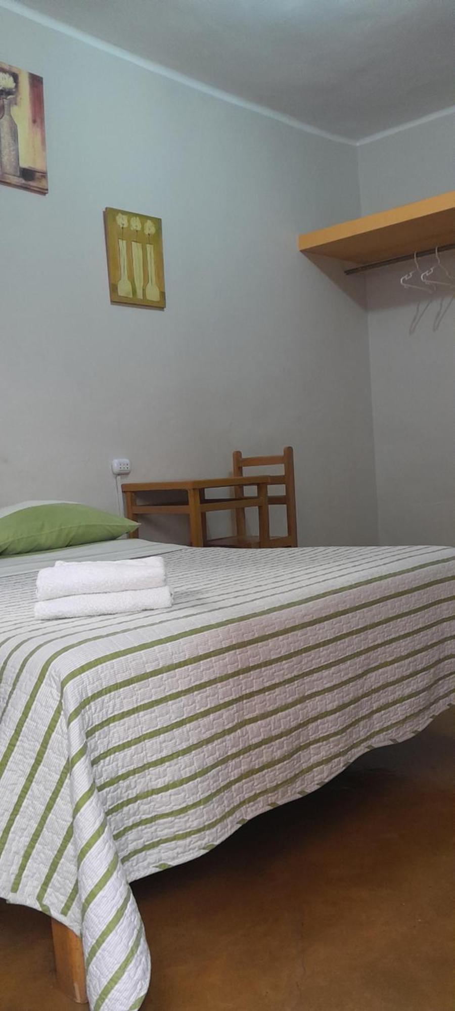 Brabant Hostal Nazca Kültér fotó