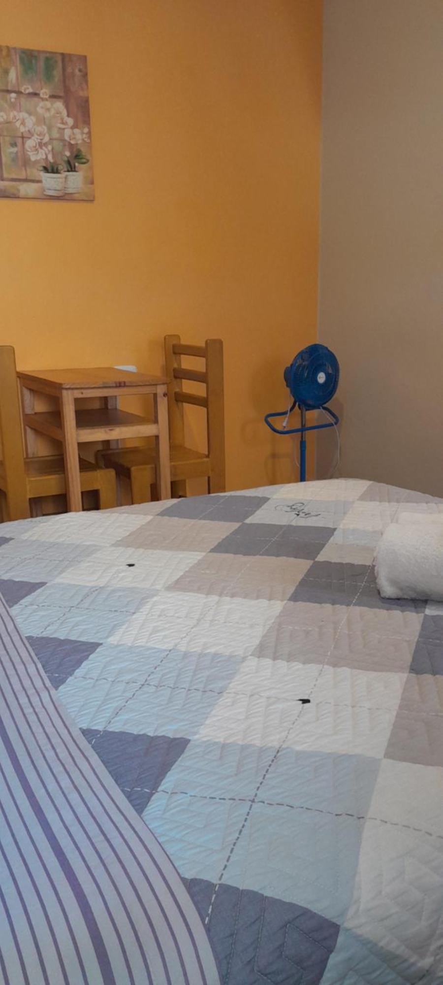 Brabant Hostal Nazca Kültér fotó